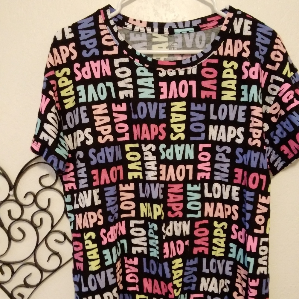 3 for $10/Pajama Top